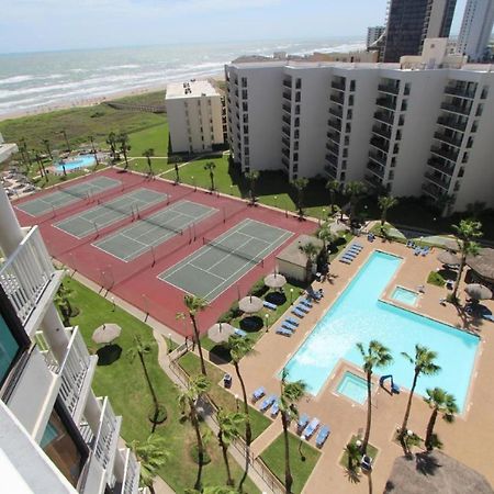 Signature Condos South Padre Island Buitenkant foto