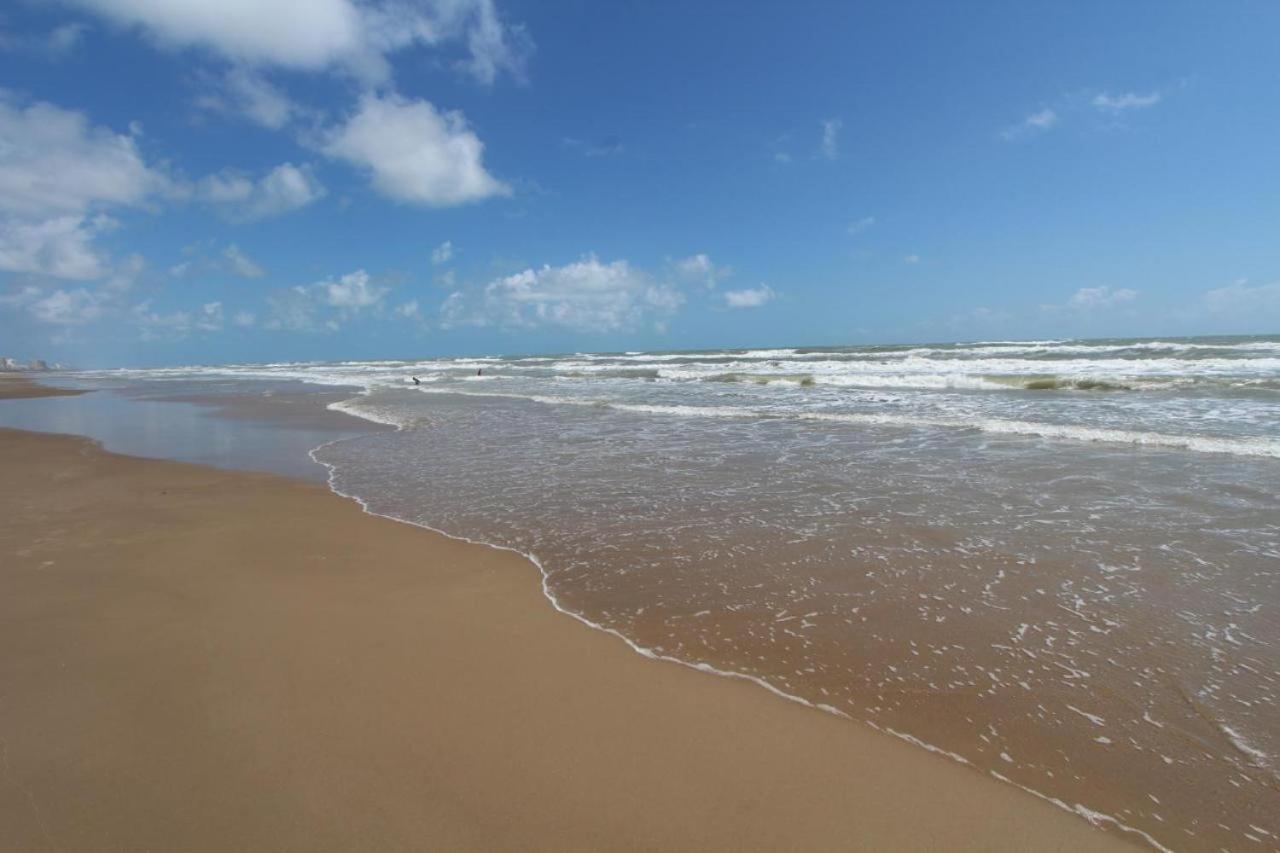 Signature Condos South Padre Island Buitenkant foto