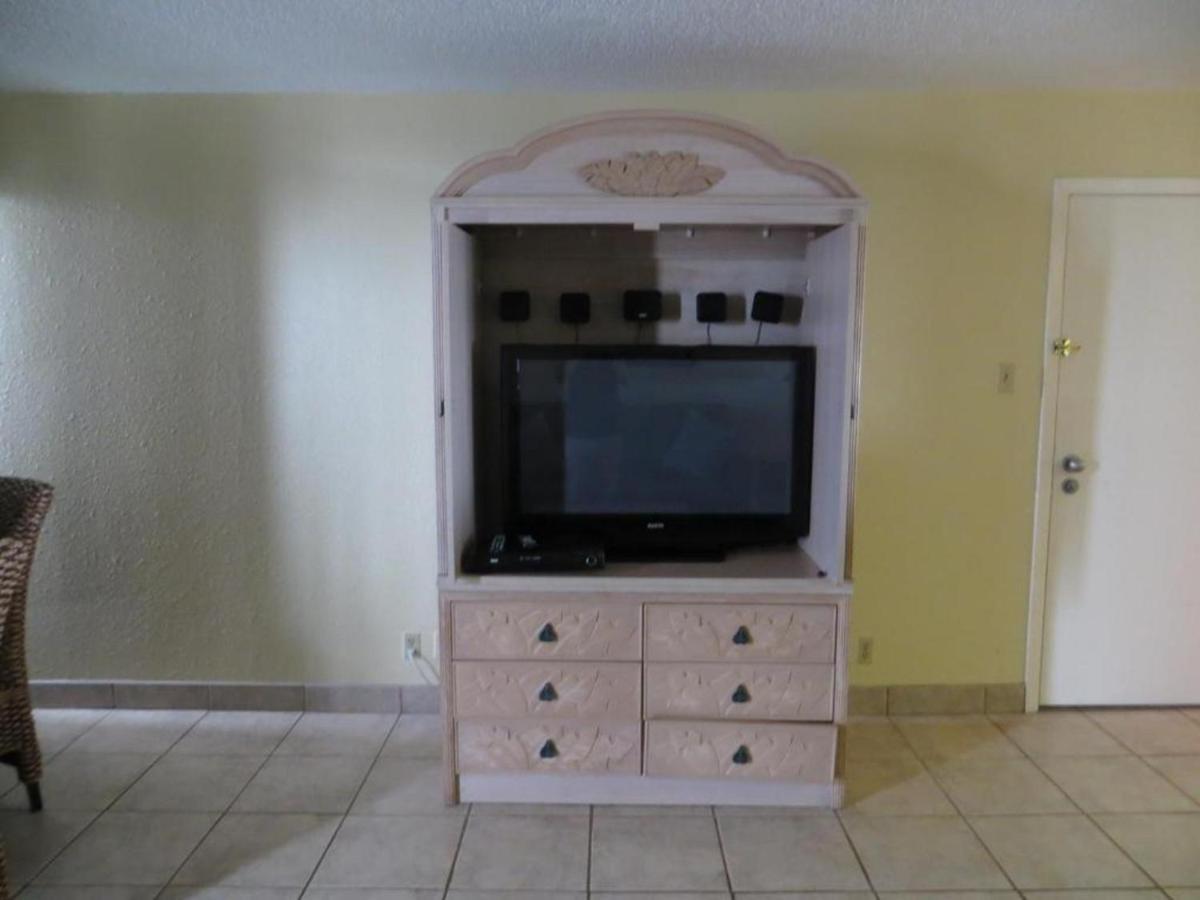 Signature Condos South Padre Island Buitenkant foto